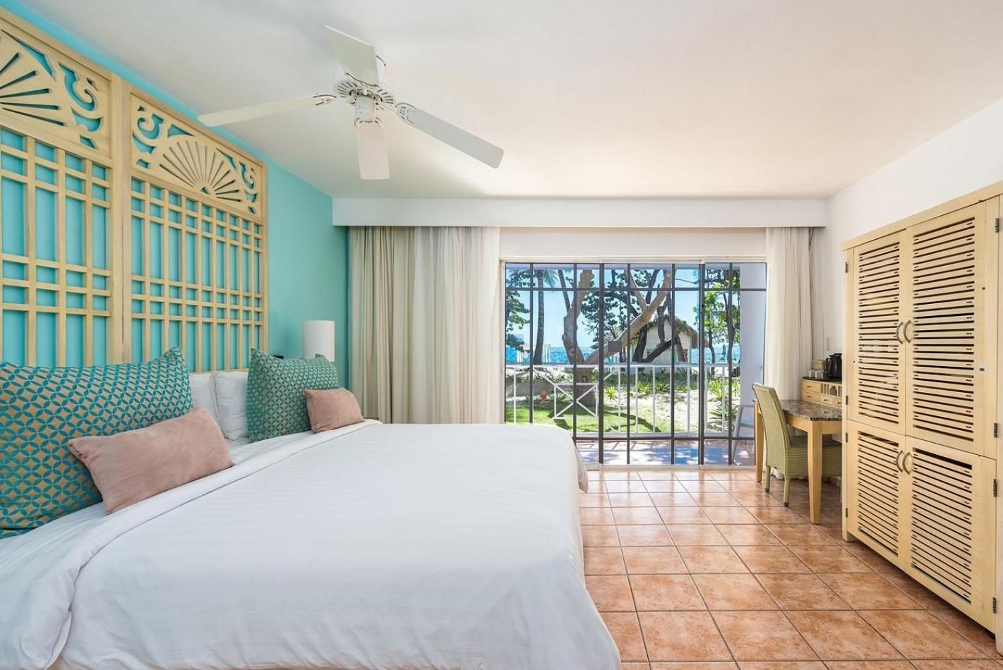 VH Gran Ventana Beach Resort - All Inclusive Superior King or Double Room