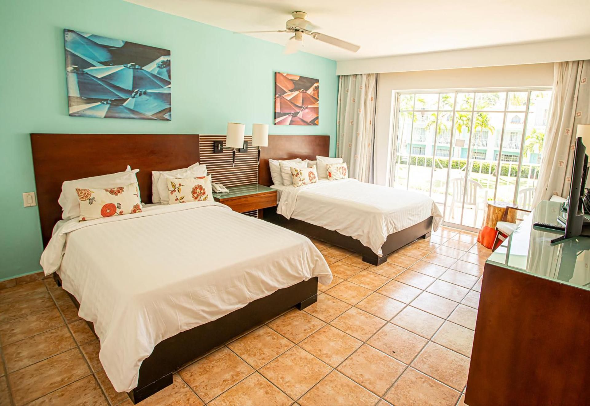 VH Gran Ventana Beach Resort - All Inclusive Superior King or Double Room 2