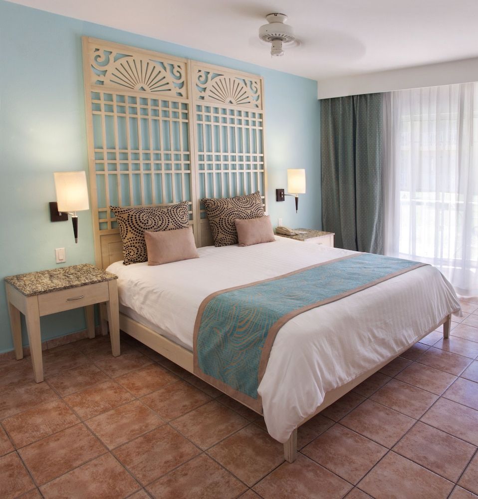 Superior Room with Royal Packages