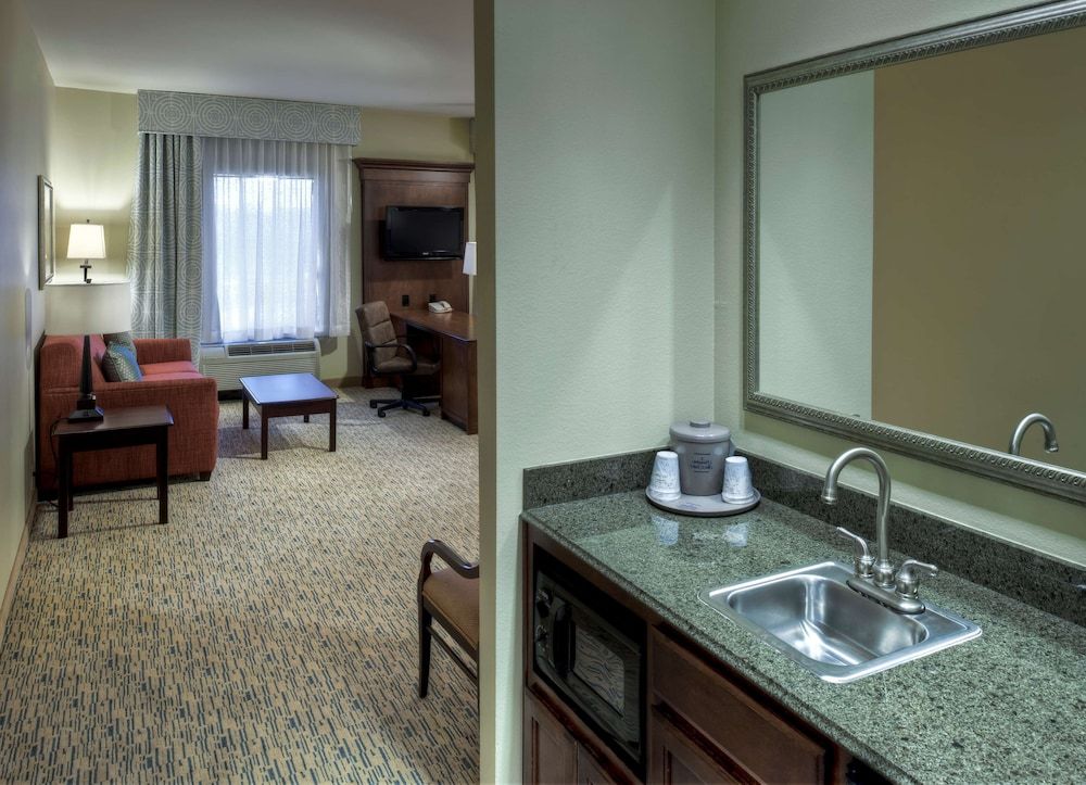 Studio Suite, 1 King Bed