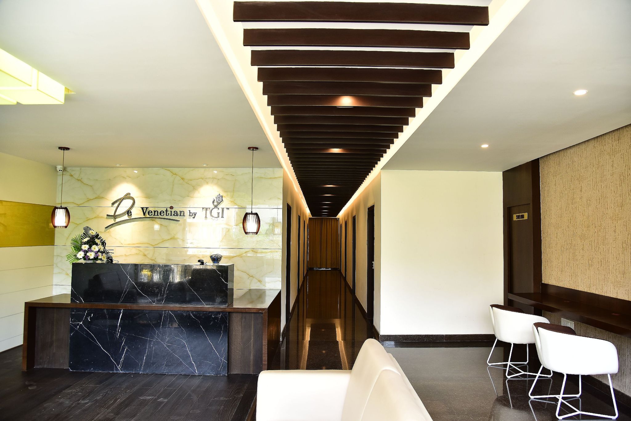 Public Areas