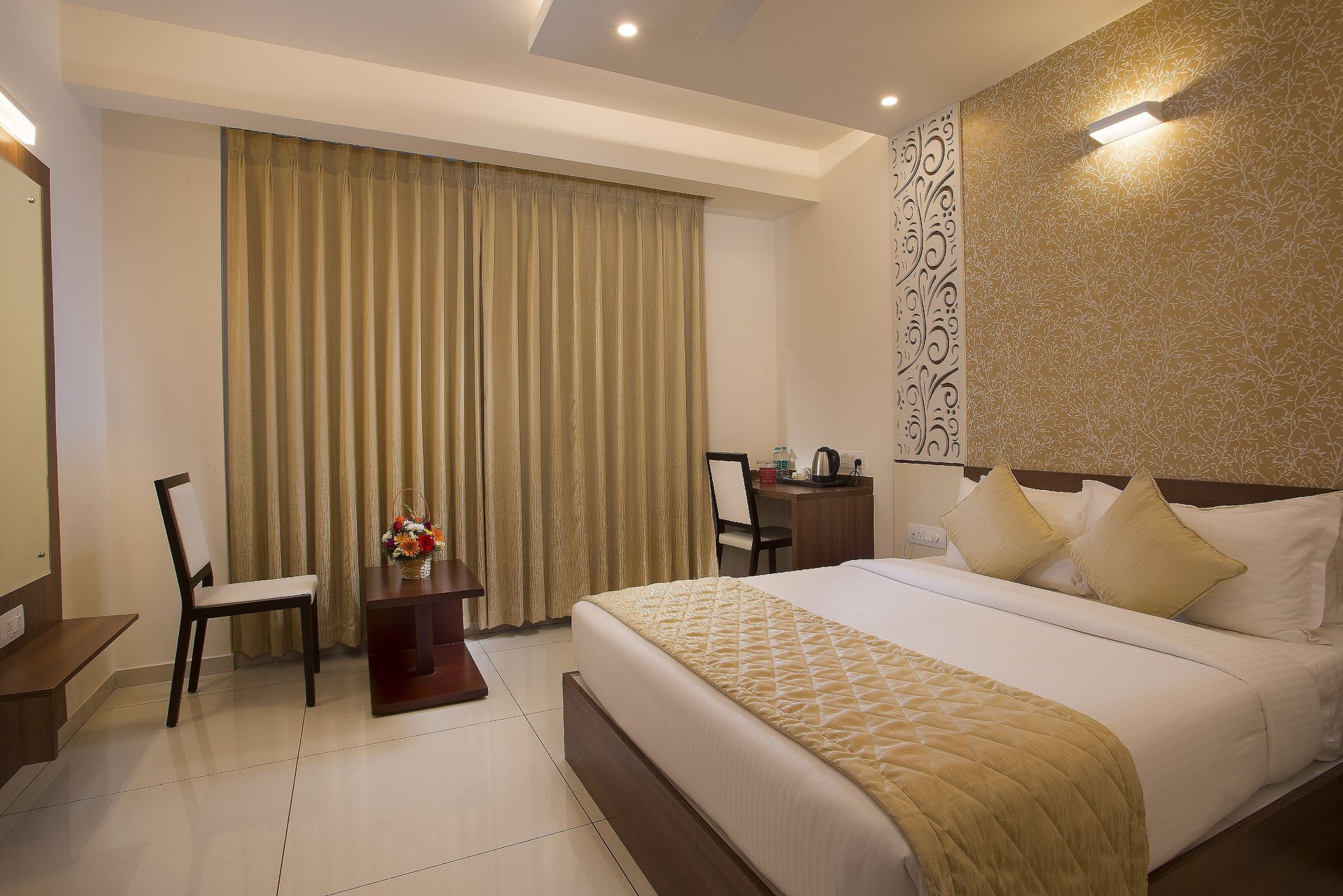 De Venetian by TGI Executive Room 3