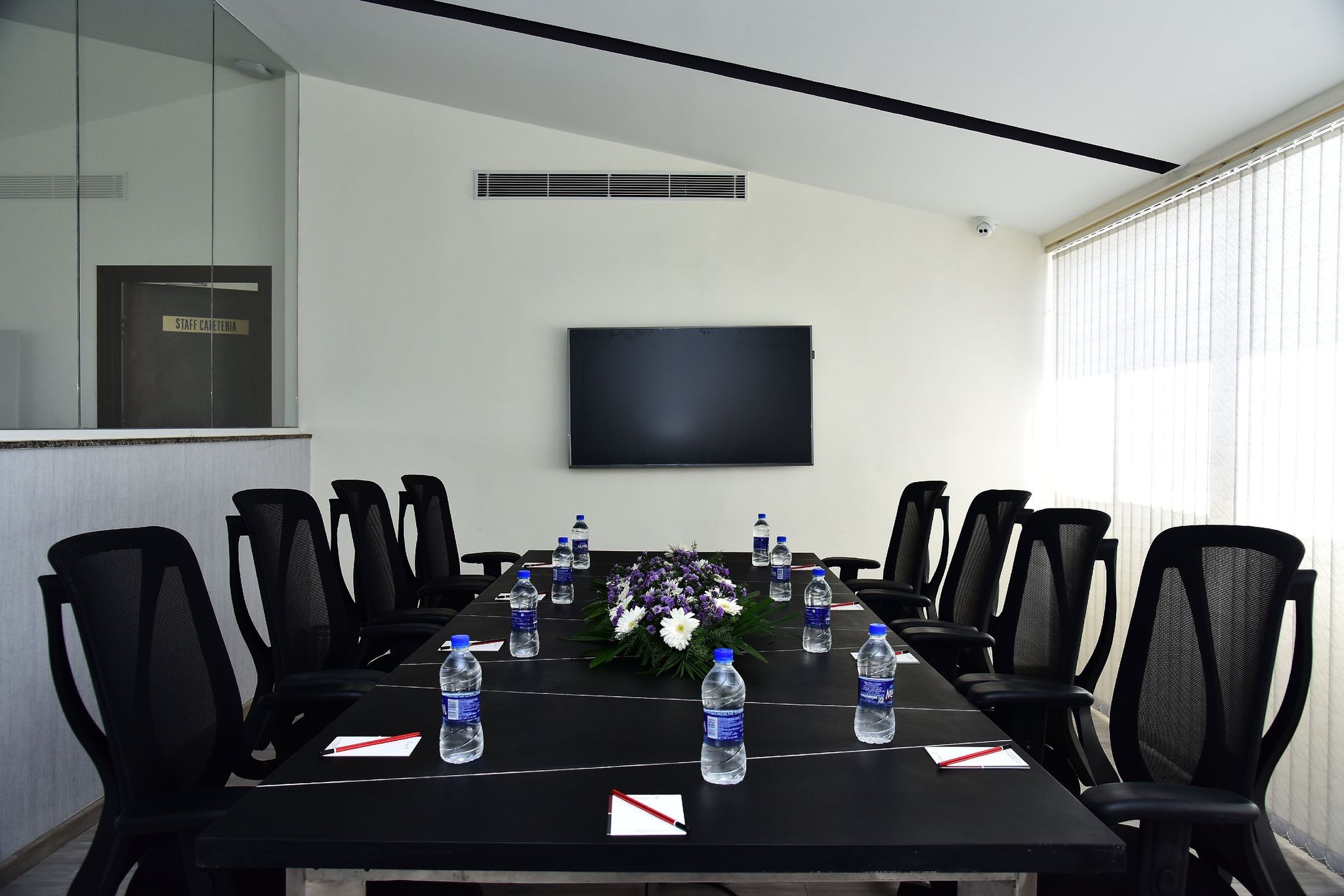 Business Centre