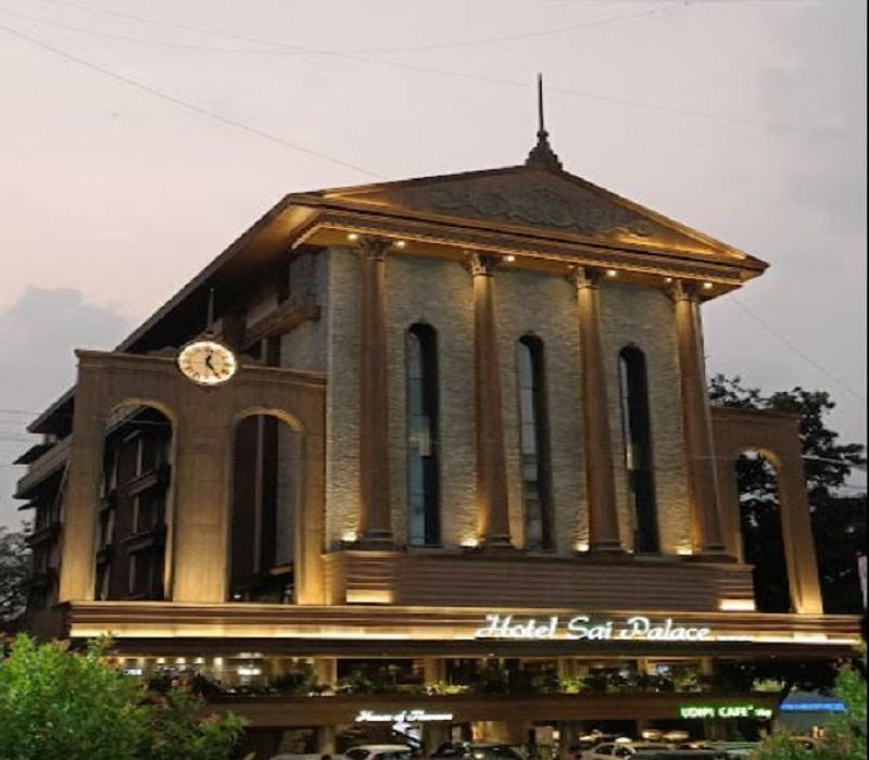 HOTEL SAI PALACE MANGALORE