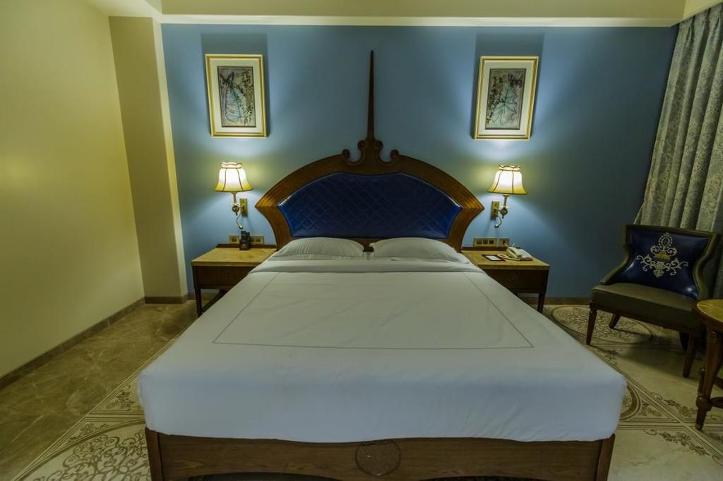 HOTEL SAI PALACE MANGALORE Executive Room