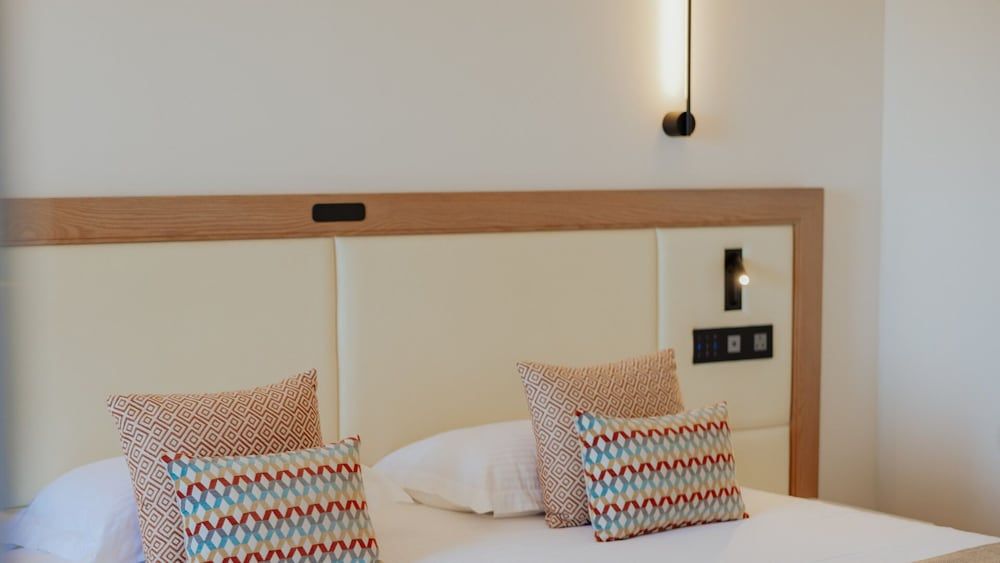 Superior Room, Sea View