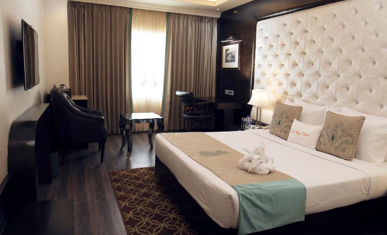 Zone Suite