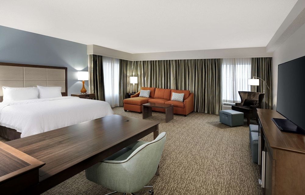 King Bedroom Suite