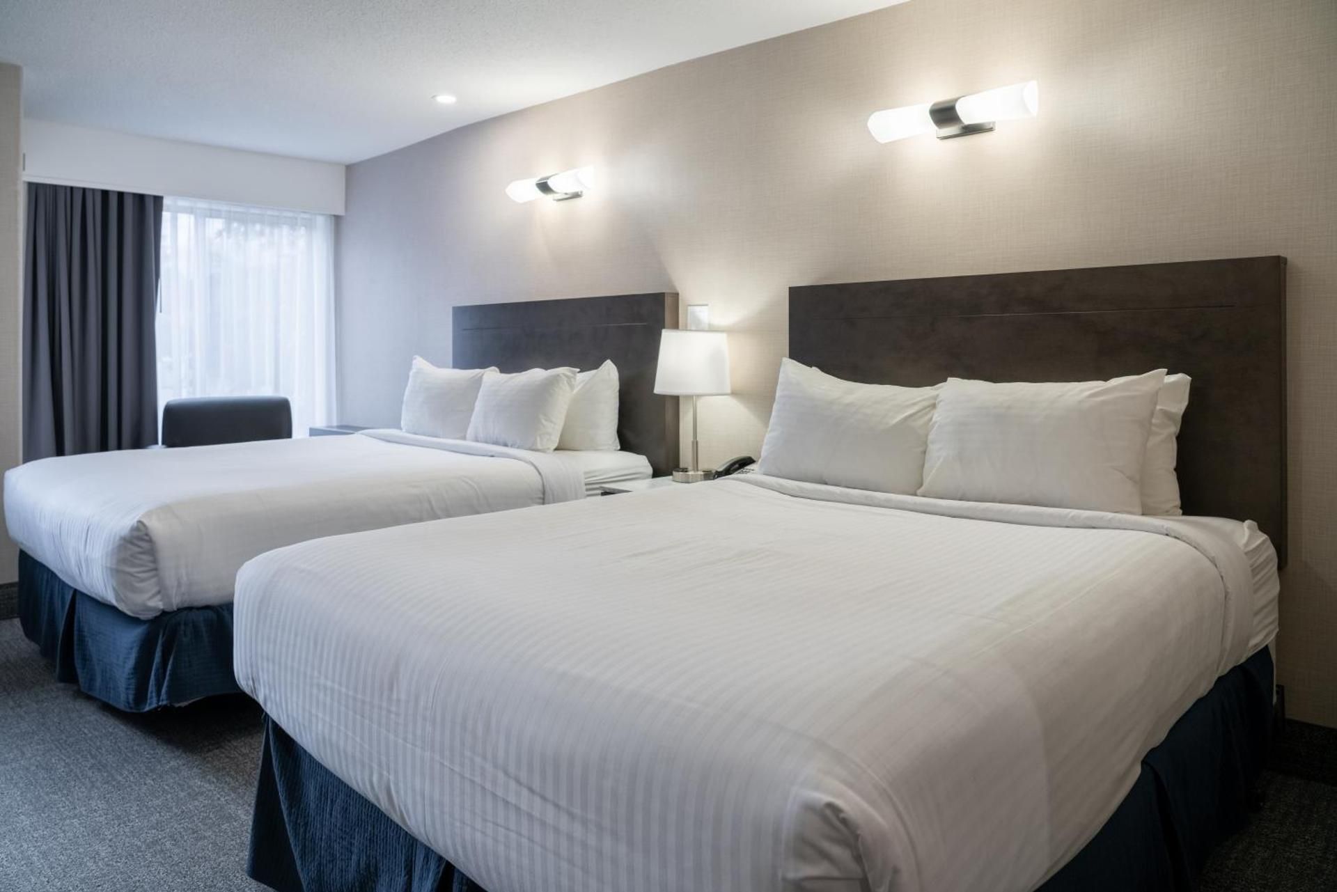 Queen Room with Two Queen Beds