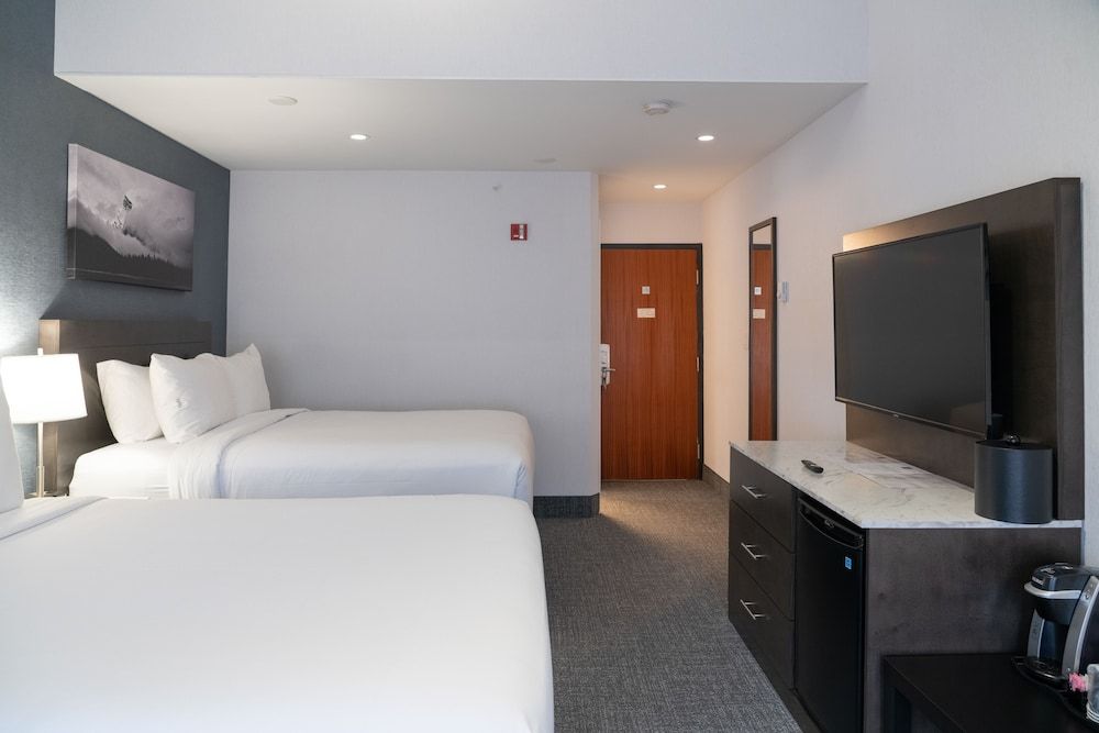 In-Room Amenity
