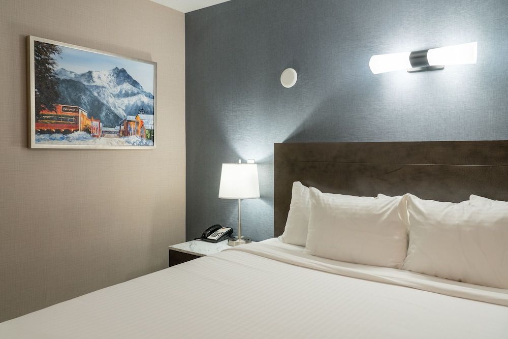 Red Carpet Inn Standard Room, 1 King Bed 4