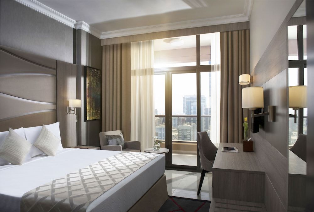 undefined Two Seasons Hotel & Apartments 9