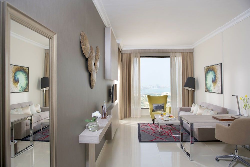 Two Seasons Hotel & Apartments Premium Suite Sea View 5