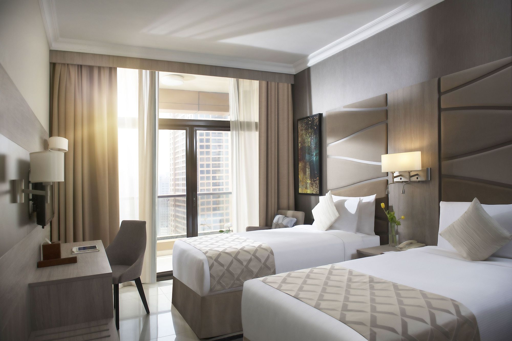 undefined Two Seasons Hotel & Apartments 10