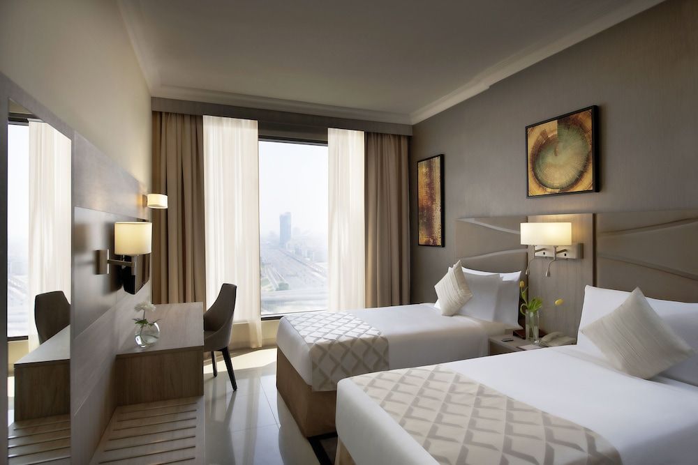 undefined Two Seasons Hotel & Apartments 8
