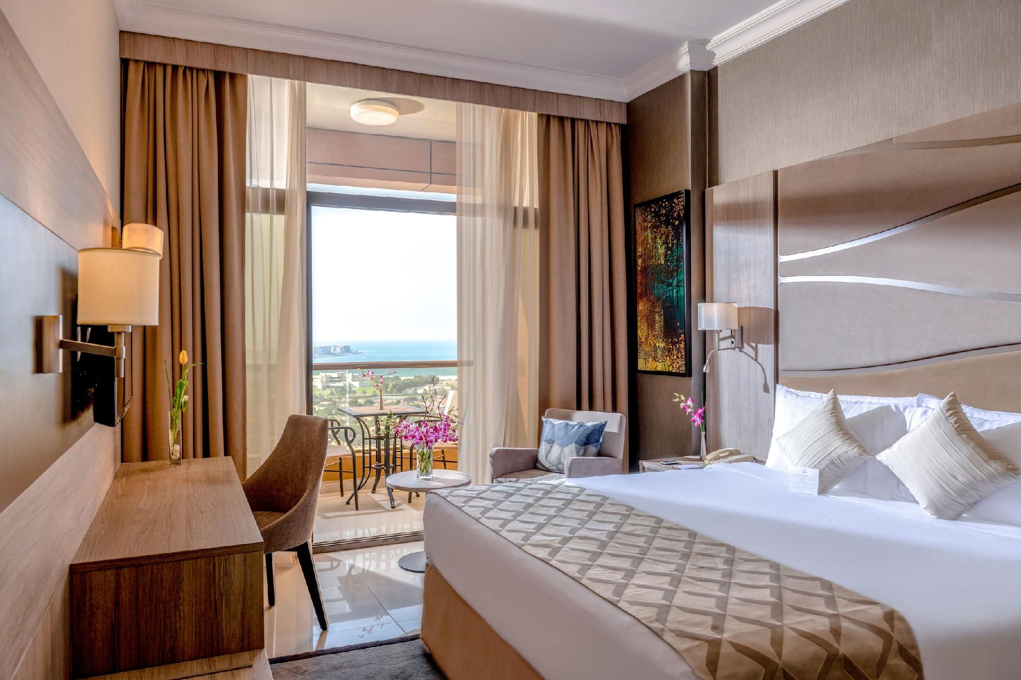 undefined Two Seasons Hotel & Apartments 7