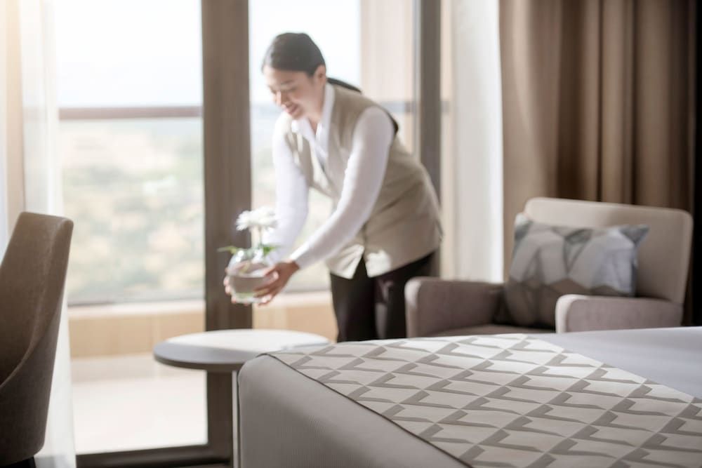 undefined Two Seasons Hotel & Apartments 4