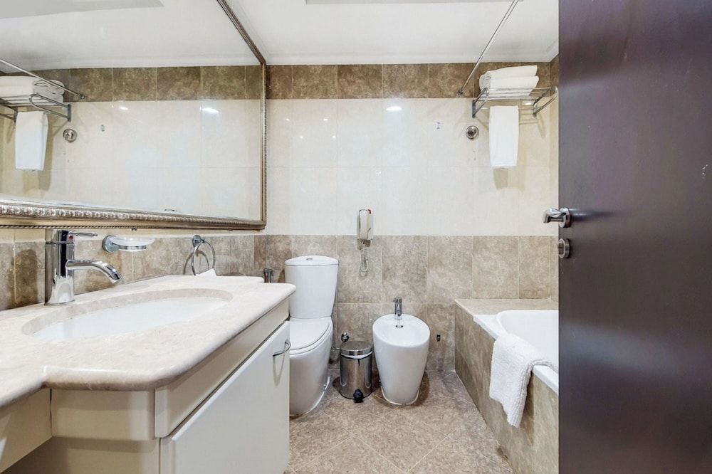 undefined Two Seasons Hotel & Apartments 5