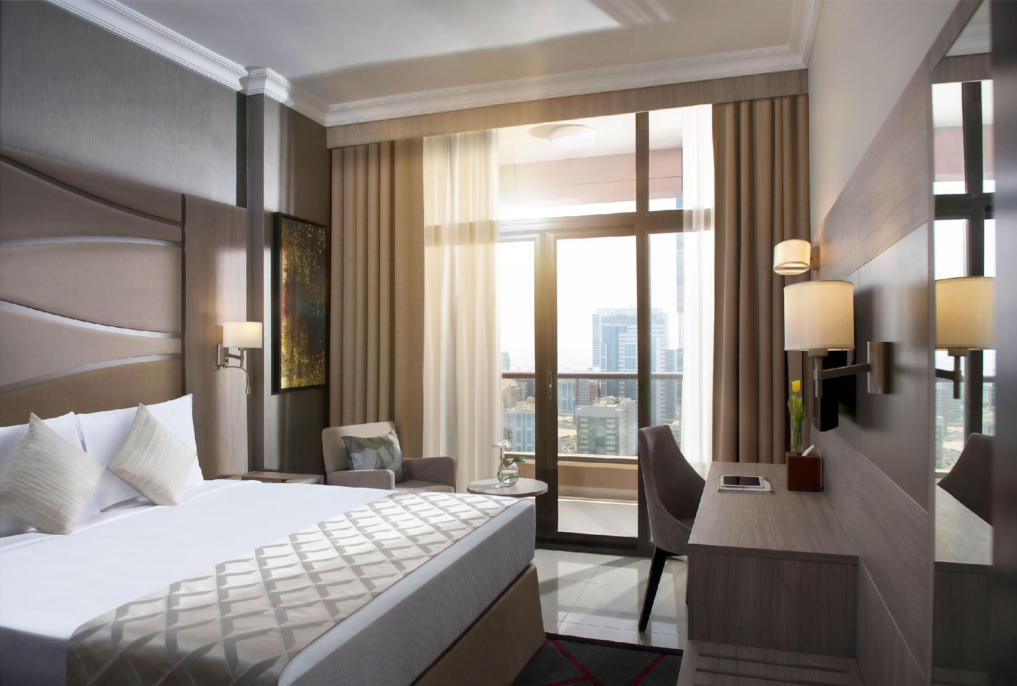 undefined Two Seasons Hotel & Apartments 9