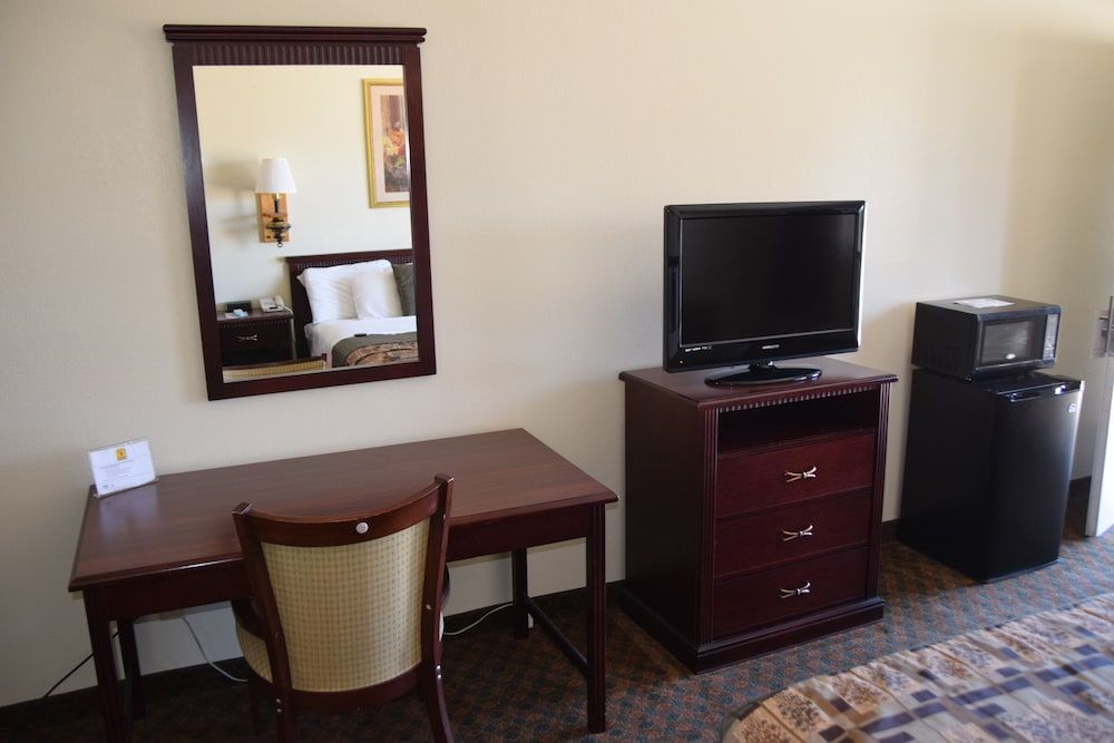 In-Room Amenity