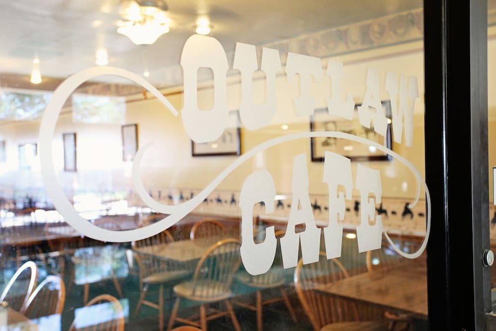 Cafe