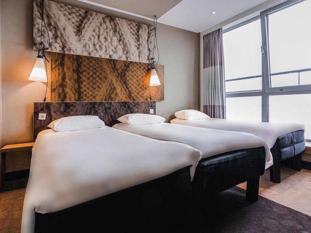 Triple Room, 3 Twin Beds