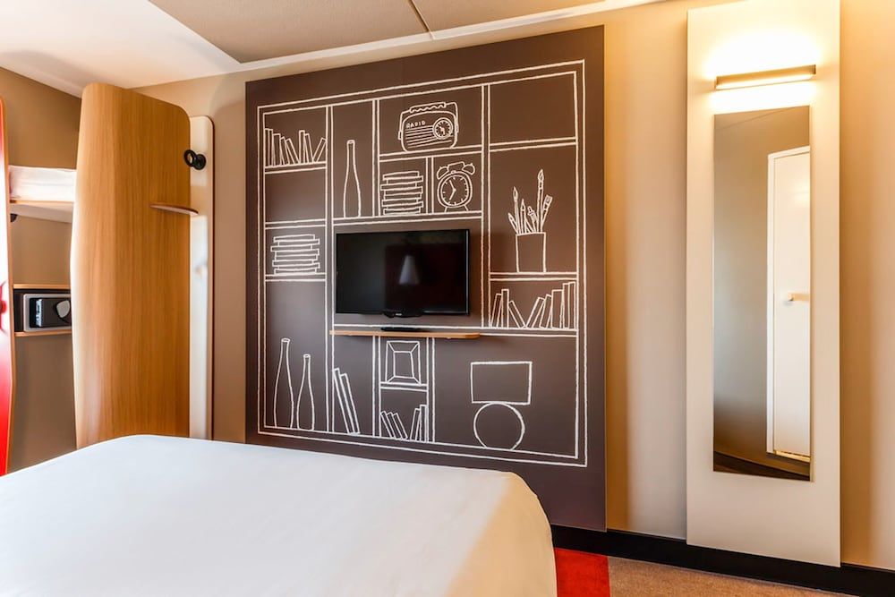 Room, 1 Double Bed
