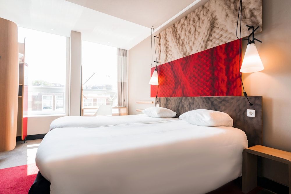 Room, 2 Twin Beds
