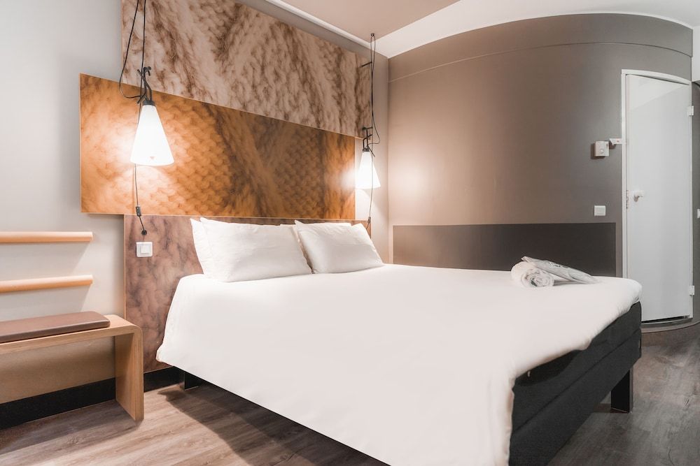 Premium Double Room, 1 Double Bed