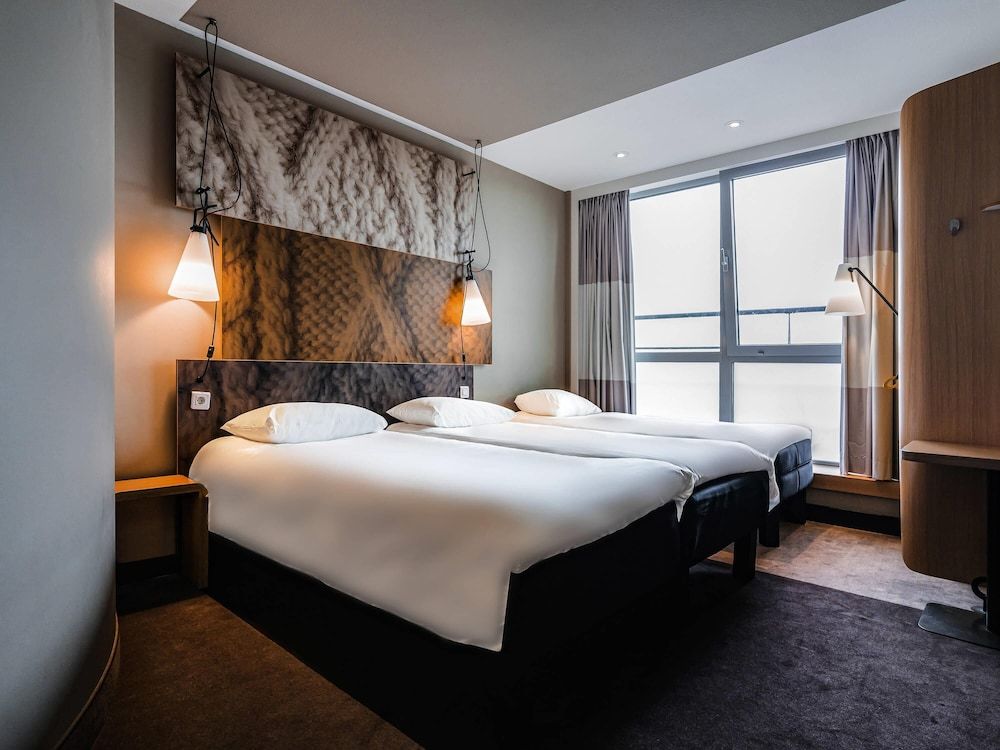 Triple Room, 3 Twin Beds