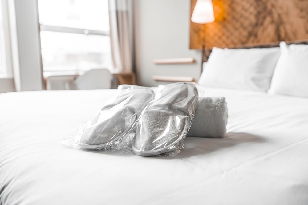 Premium Double Room, 1 Double Bed