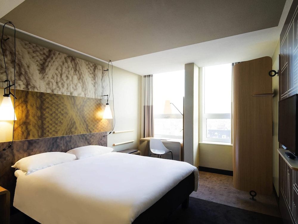 Room, 1 Double Bed