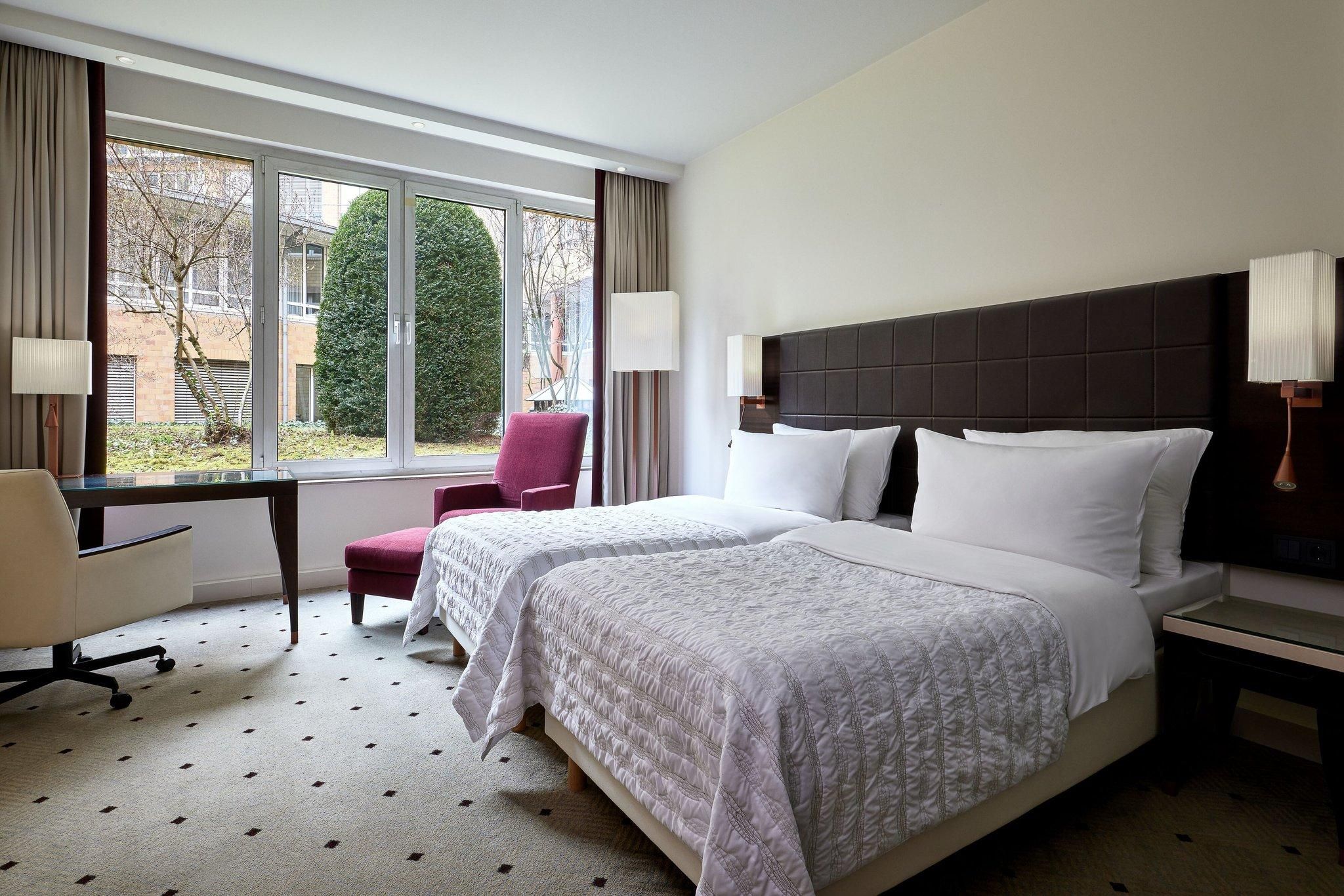 Superior, Guest room, 2 Twin