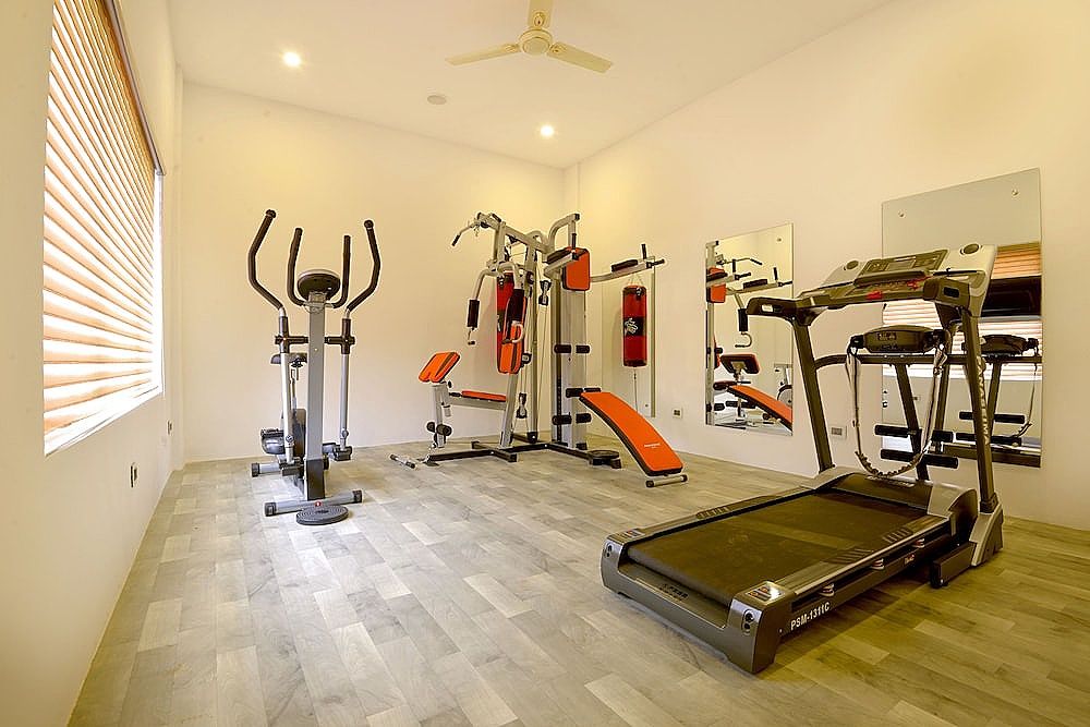 undefined Amber Dale Luxury Hotel & Spa, Munnar 5