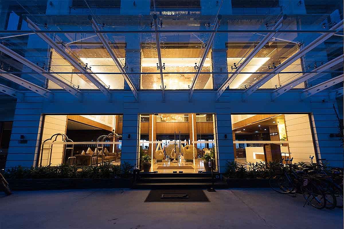 undefined Amber Dale Luxury Hotel & Spa, Munnar 7