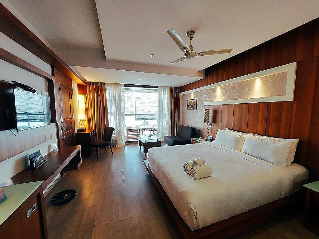 undefined Amber Dale Luxury Hotel & Spa, Munnar 10