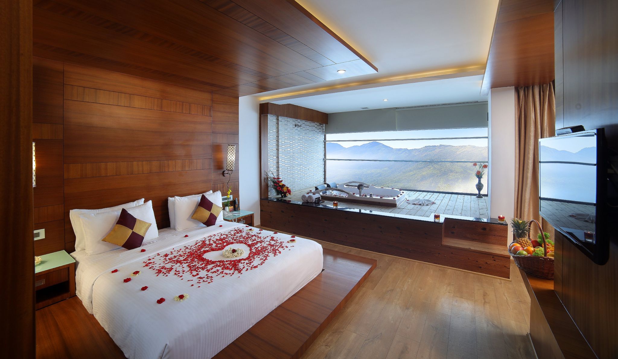 undefined Amber Dale Luxury Hotel & Spa, Munnar 10