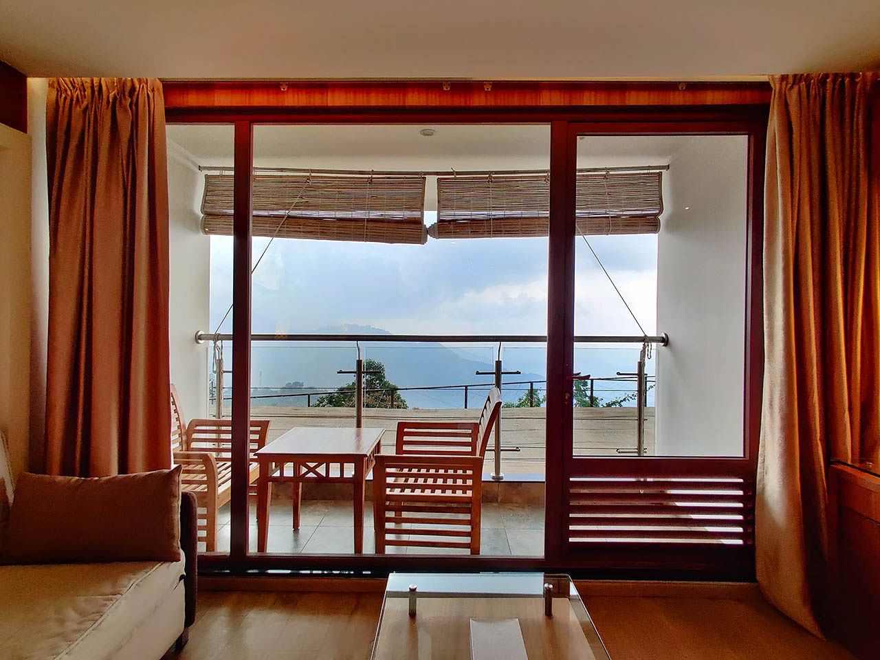 Aroha Standard Room (Basement Floor Room Limited Lift Access)