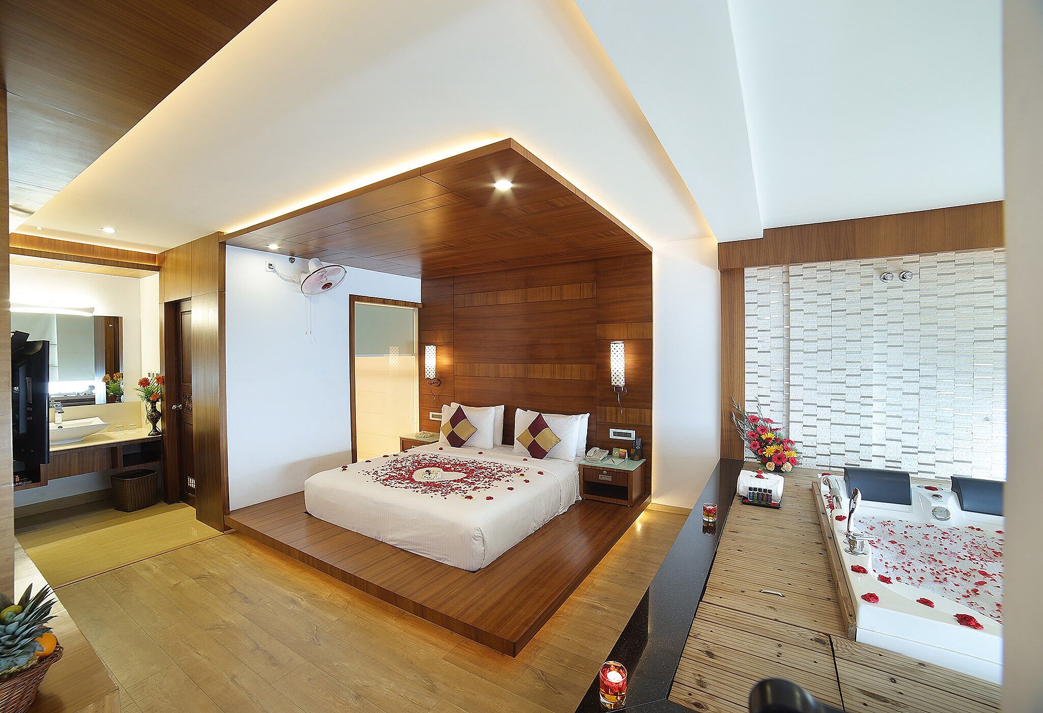 undefined Amber Dale Luxury Hotel & Spa, Munnar 9