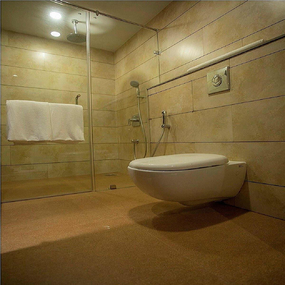 Silver Shell Superior Room 2