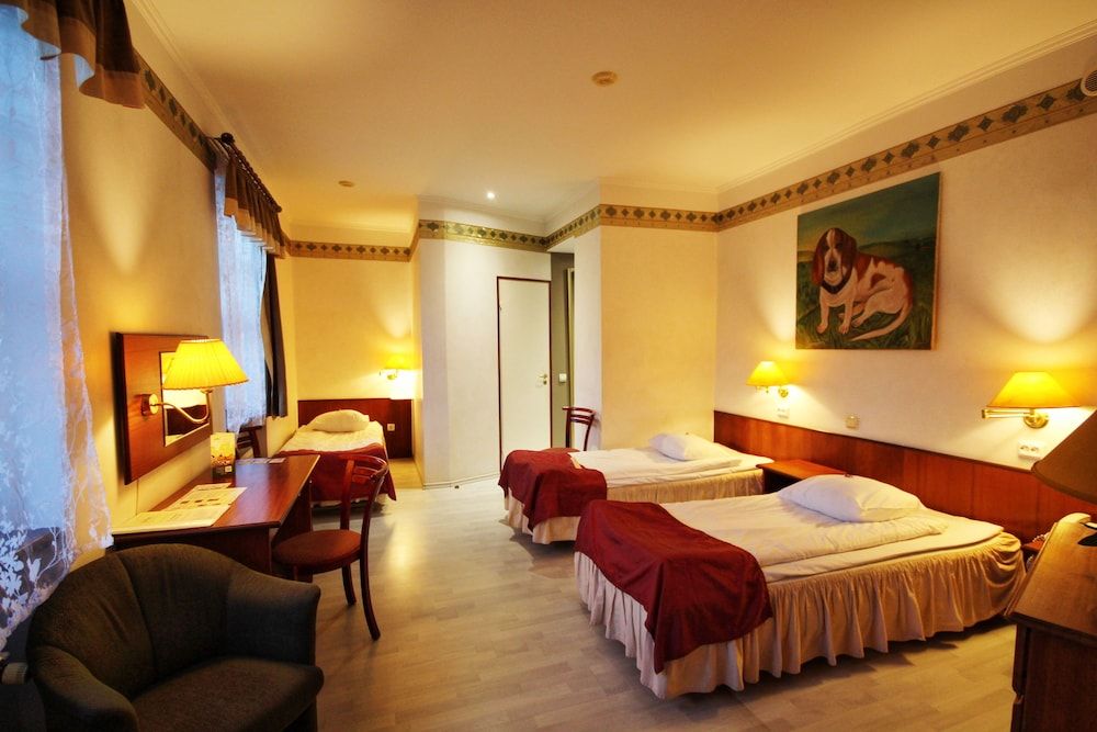 undefined NB Hotel