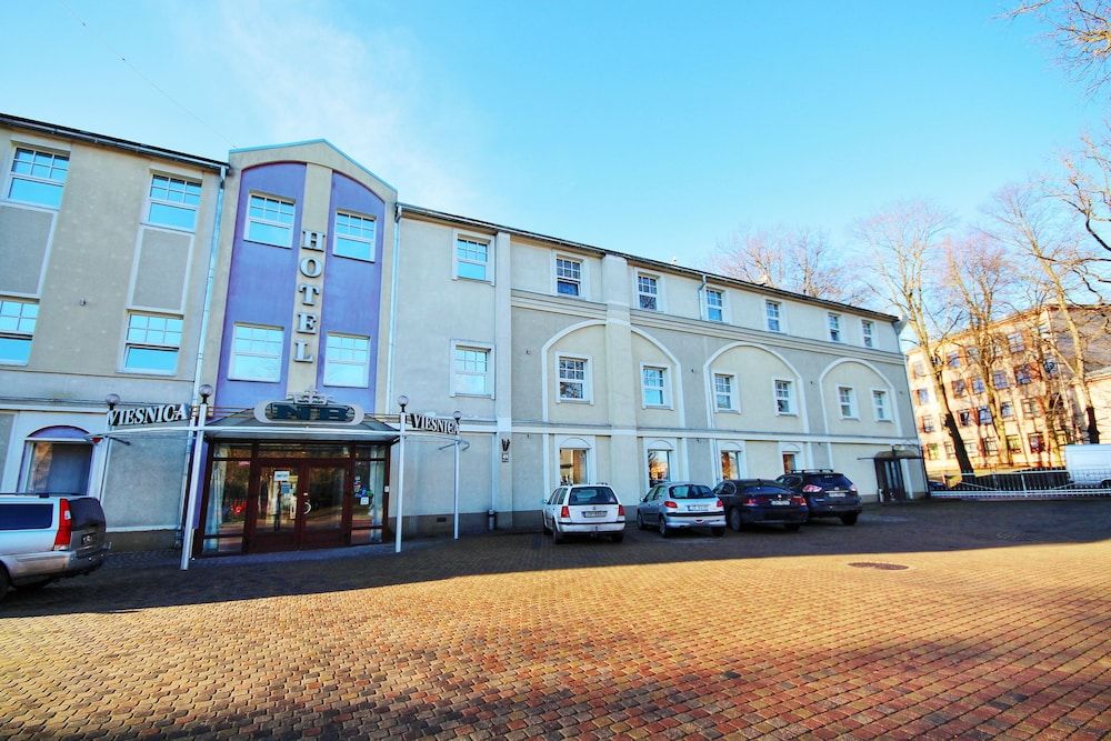 undefined NB Hotel 6