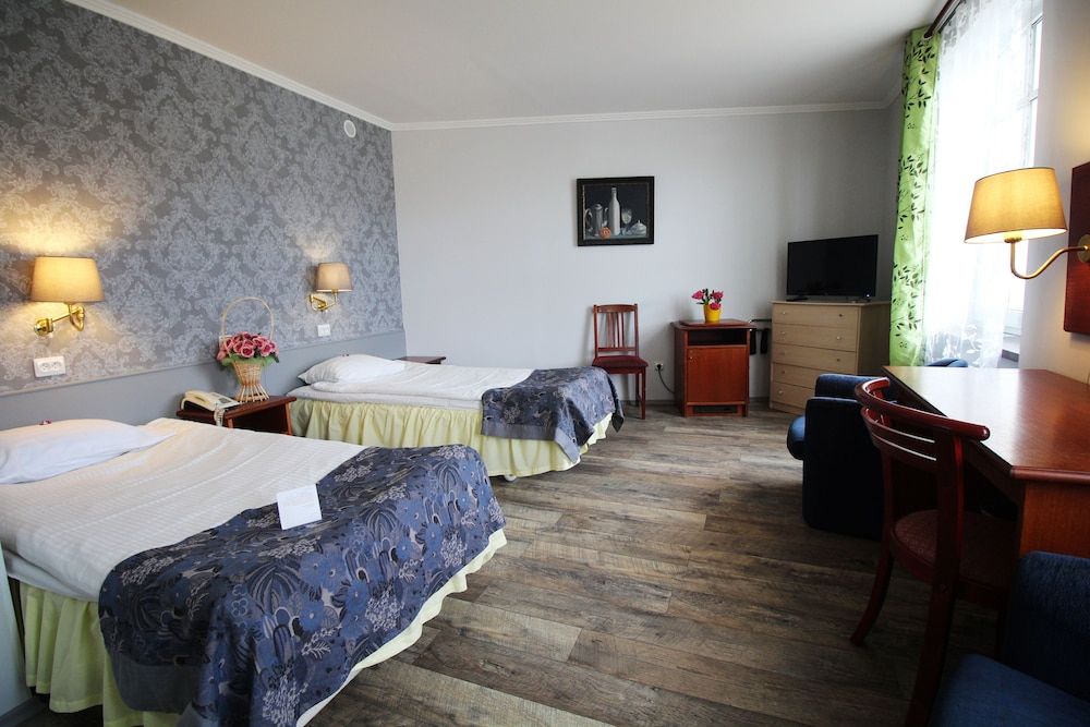 undefined NB Hotel 9