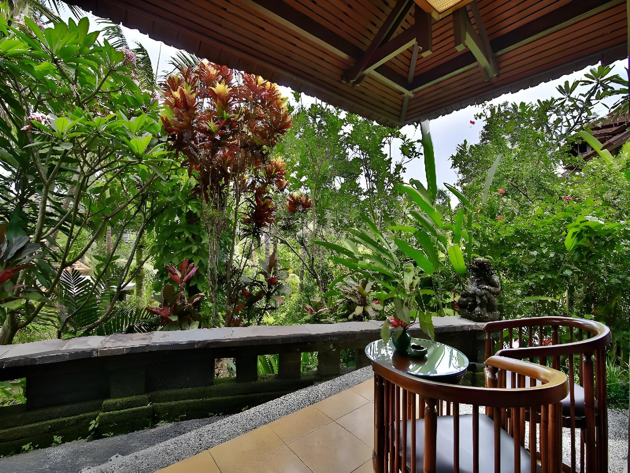 Superior - Garden View