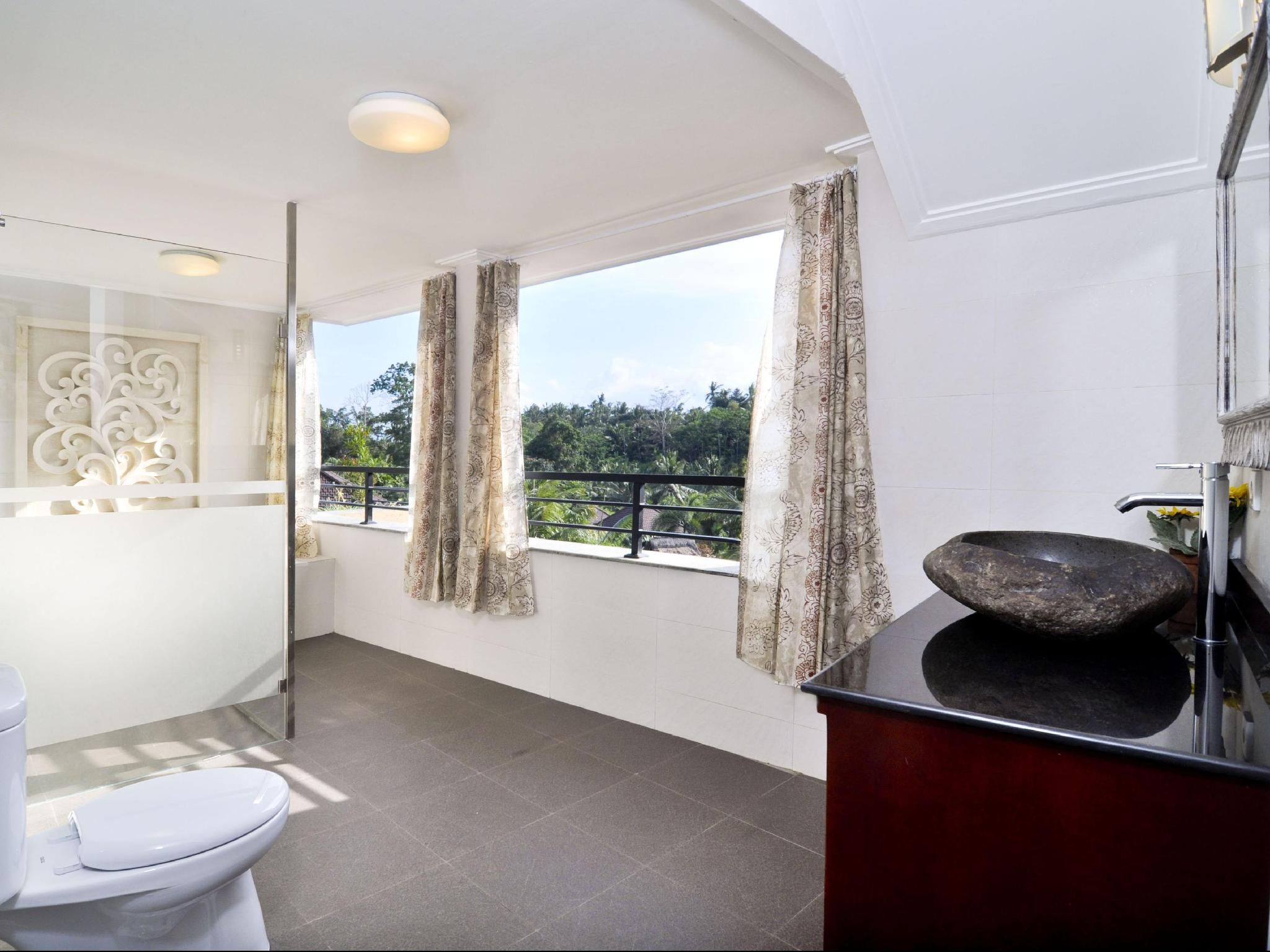 Rama Sita Presidential Suite