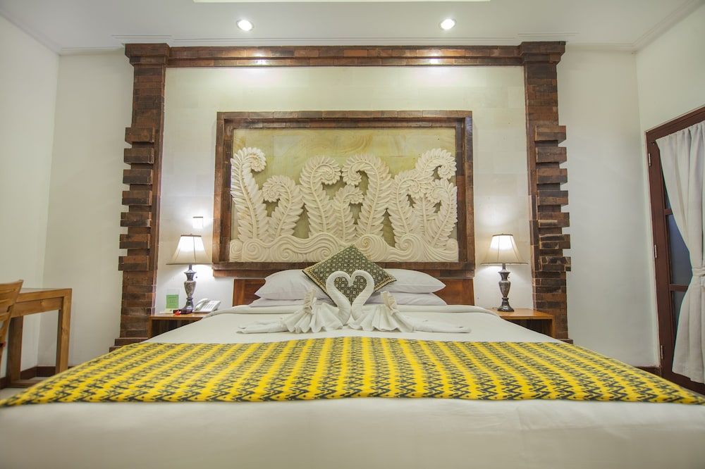 Presidential Suite (Rama Sita)