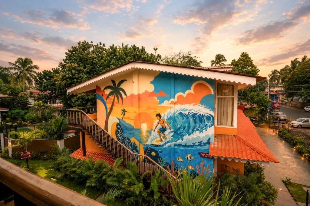 undefined The BeachWalk Resort by Acron 5
