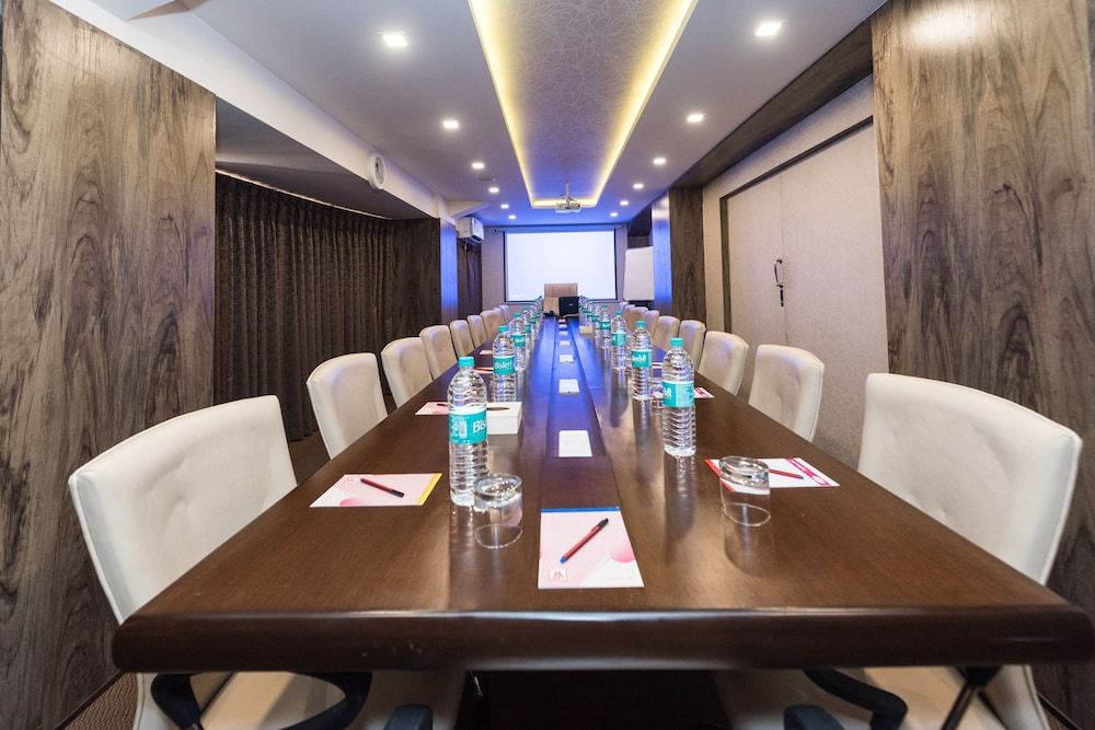 undefined Hotel Anthurium Circle 9