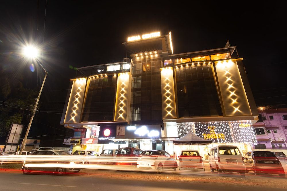 undefined Hotel Anthurium Circle