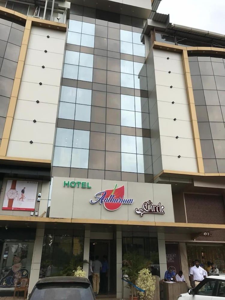 undefined Hotel Anthurium Circle 3